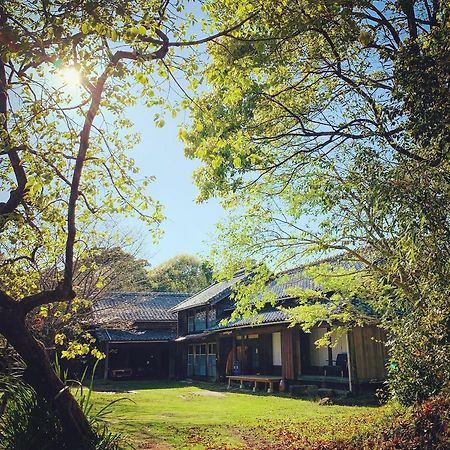Kominka Sharehouse Hooju Miyazaki Dış mekan fotoğraf