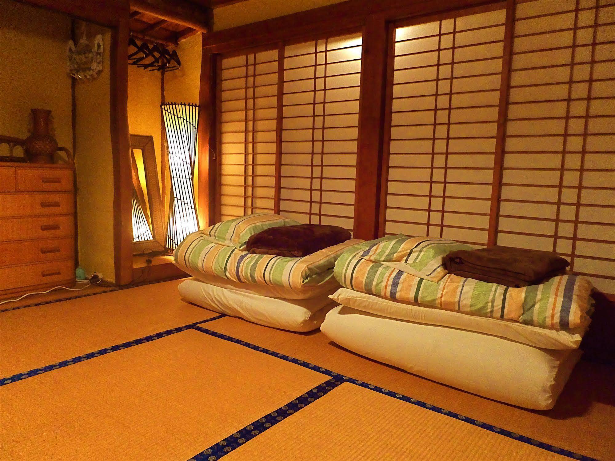 Kominka Sharehouse Hooju Miyazaki Dış mekan fotoğraf