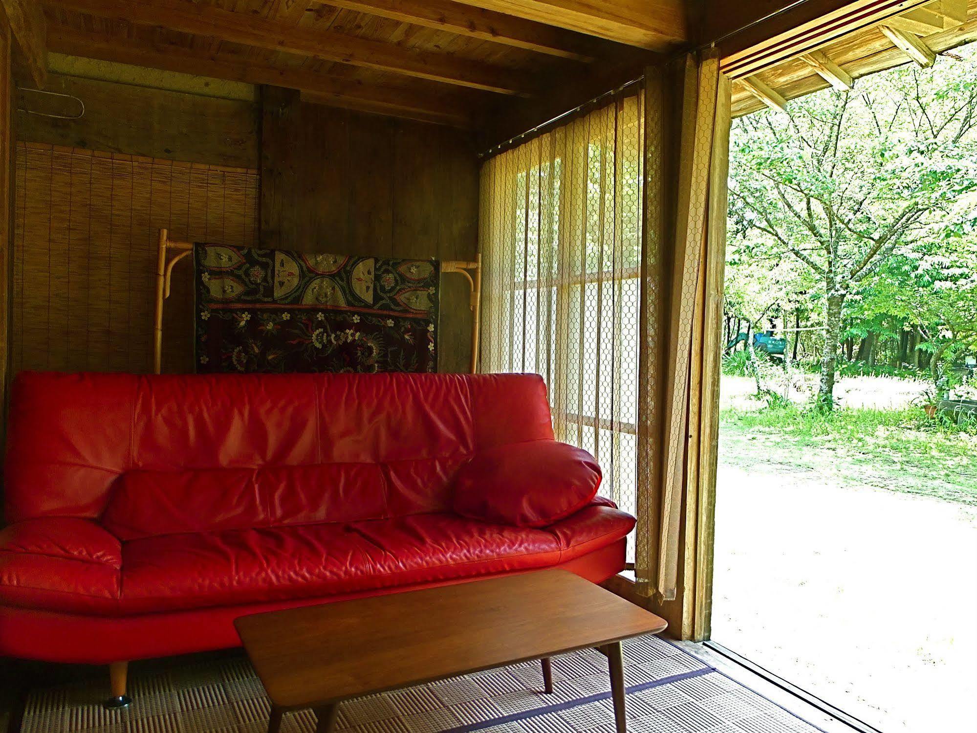 Kominka Sharehouse Hooju Miyazaki Dış mekan fotoğraf