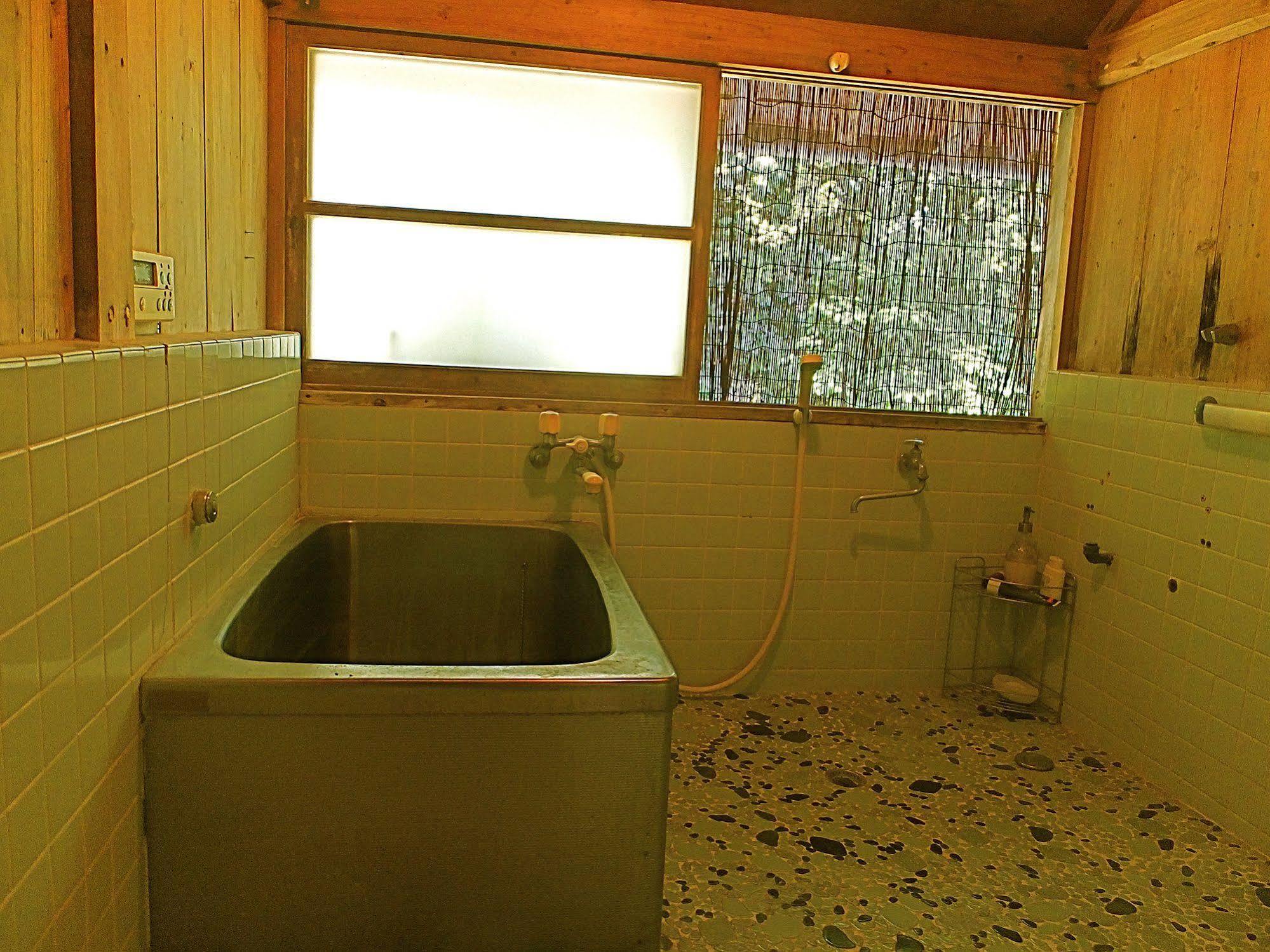 Kominka Sharehouse Hooju Miyazaki Dış mekan fotoğraf