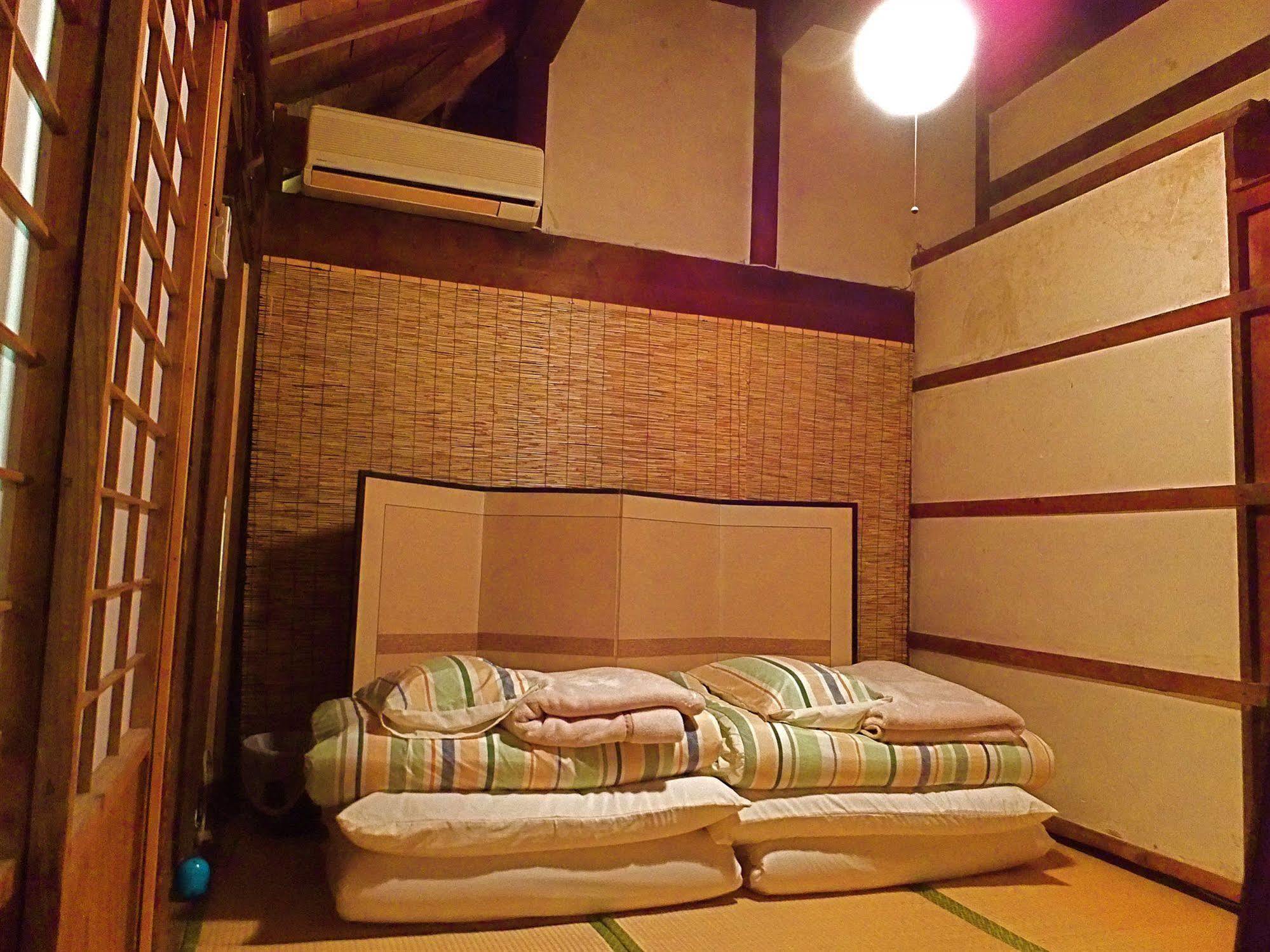 Kominka Sharehouse Hooju Miyazaki Dış mekan fotoğraf