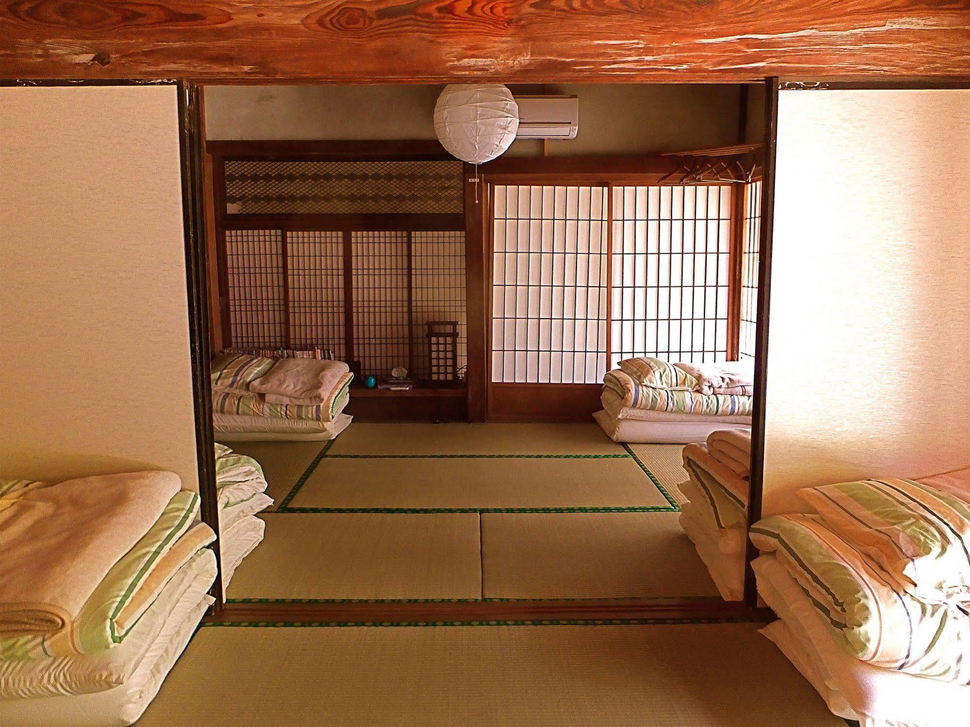 Kominka Sharehouse Hooju Miyazaki Dış mekan fotoğraf