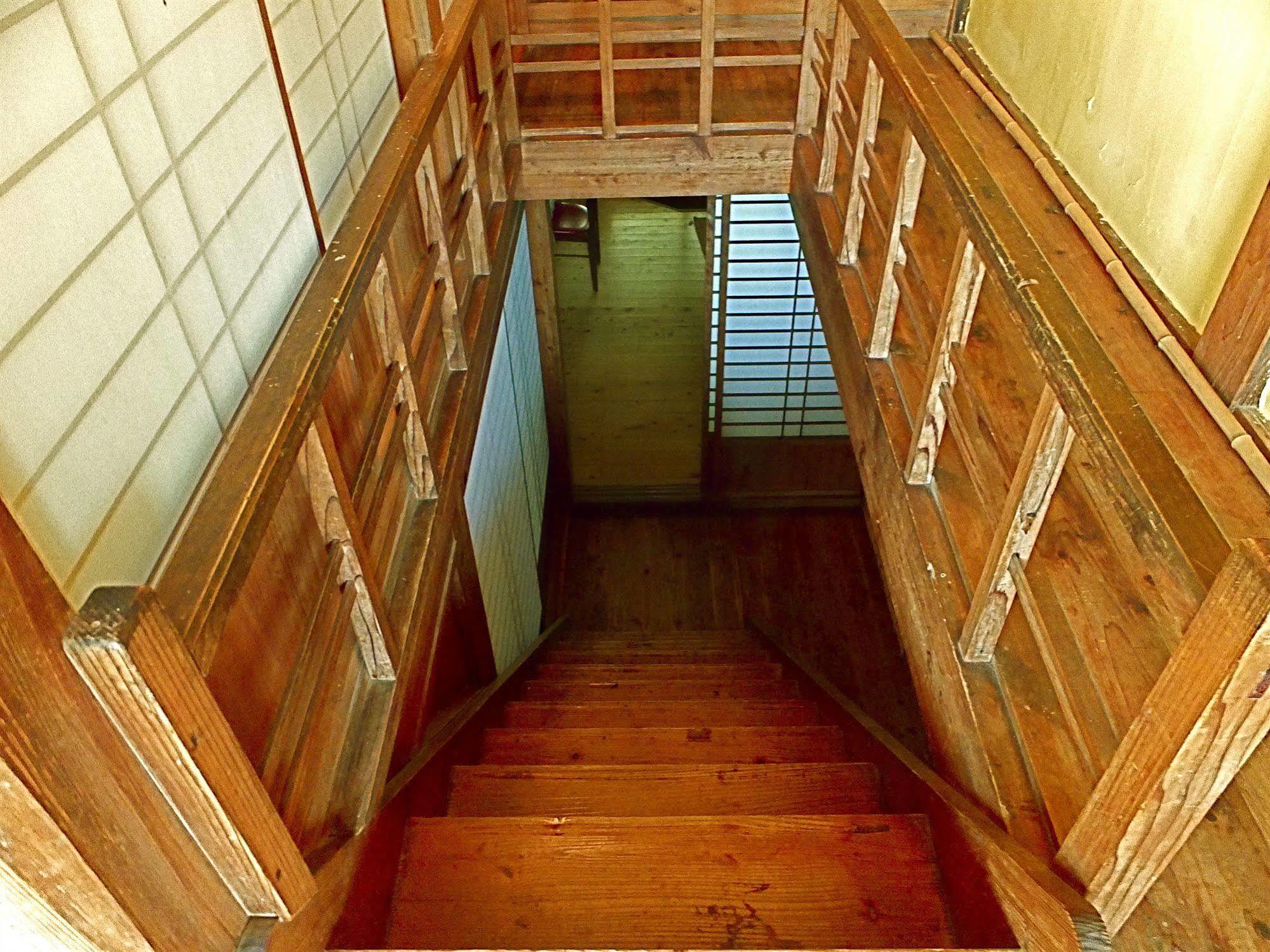 Kominka Sharehouse Hooju Miyazaki Dış mekan fotoğraf