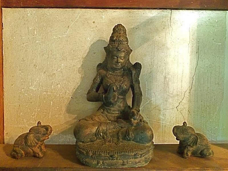 Kominka Sharehouse Hooju Miyazaki Dış mekan fotoğraf